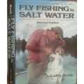 Fly Fishing in Salt Water revised edition by Lefty Kreh