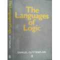 The Language of Logic by Samuel Guttenplan