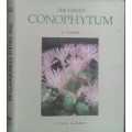 The Genus Conophytum A Conograph by Steven Hammer **Limited edition nbr 67**