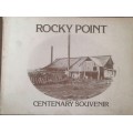 Rocky Point and the Heck Family 100 years of Sugar Milling in South East Queensland
