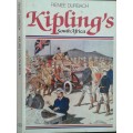 Kipling`s South Africa by Renee Durbach