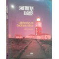 Southern Lights, Lighthouses of Southern Africa by Harold Williams