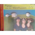 Pieter van der Westhuizen conceived & Published by Leonard Schneider
