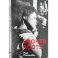 Broken Roots by Paul Chidyausiku