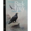 Birds of Prey of Southern Africa by Peter Steyn