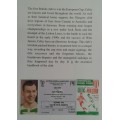 The Bhoys, Day to Day Life at Celtic Park by Richard Lerman and David Brown **SIGNED BY PLAYERS**
