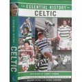 The Essential History of Celtic by Graham McColl and George Sheridan