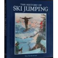 The History of Ski Jumping by Tim Ashburner