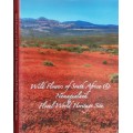 Wild Flowers of South Africa and Namaqualand Floral World Heritage Site