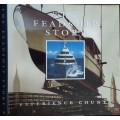 The Feadship Story Experience Counts