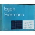 Egon Eiermann 1904-1970 Bautten und Projekte
