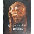 Chokwe Art and its History by Marcus Matthe ***Signed Copy ****
