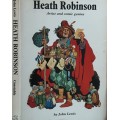 Heath Robinson Artist and Comic Genius by John Lewis