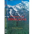 Wandering in the Himalayas by Sri Swami Tapovanam