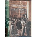 Reminiscences of Johannesburg and London by Louis Cohen