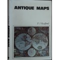 Antique Maps by P J Radford