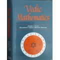 Vedic Mathematics by Jagdguru Swami Sri Bharati Krsna Tirthaji Maharaja