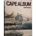 Cape Album by Adele Naude