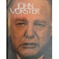 John Vorster 10 Jaar