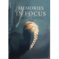 Memories in Focus by Pinchas Gutter **SIGNED COPY**