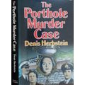 The Porthole Murder Case, The Death of Gay Gibson  by Denis Herbstein