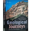 Geological Journeys, A Travellers Guide to South Africa's Rocks & Landforms by Norman & Whitfield