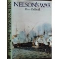 Nelson`s War by Peter Padfield