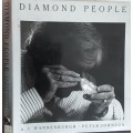 Diamond People by A J Wannenburgh & Peter Johnson