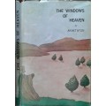 The Windows of Heaven Spirit confirms the Book of the Old Testament by Akhetaton