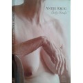 Body Bereft by Antjie Krog