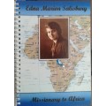 Edna Marion Salisbury Missionary to Africa **SIGNED COPY**
