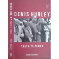 Denis Hurley, Truth To Power by Paddy Kearney