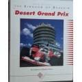 Now and Then The Kingdom of Bahrain Desert Grand Prix by Wayne Bonnot and Robert Nowell