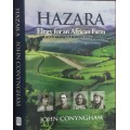 Hazara Elegy for an African Farm by John Conyngham