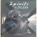 Spirits in the Sky, Classic Aircraft of World War II by Martin Bowman