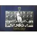 Langley`s Legacy D.H.S. 1st XV Rugby 1910-2003 by Lamprecht and Bennison **SIGNED EDITION**