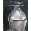 Thomas Del Mar Lts Antique Arms, Armour & Militaria Auction Catalogue 14th Dec 2005