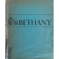 The Story of ` Bethany` compiled by John Jonsson in 1968 **SCARCE PRIVATELY PUBLISHED**