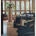 Purcell & Elmslie Prairie Progressive Architects by David Gebhard