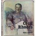 Cecil Rhodes by Neil Bates