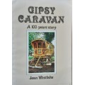 Gipsy Caravan a 100 years story by Jean Westlake