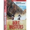 Dirt Busters by Deom Meyer & Adrian Oosthuizen