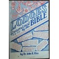 Lodges Examined by the Bible by Dr John R Rice
