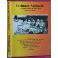 Intimate Ambush, African Women in the United States of America by Dr Mazo Buthelezi