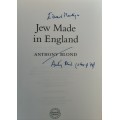 Jew Made in England by Anthony Blond