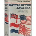 Battle of the Java Sea by David Thomas