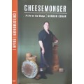 Cheesemonger A Life on the Wedge by Gordon Edgar