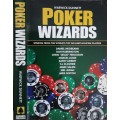 Poker Wizards by Warwick Dunnett
