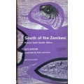 South of the Zambesi, Poems from South Africa by Guy Butler