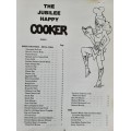 The Jubilee Happy Cooker **Revised & Updated Edition by Jewish Women Of SA Durban